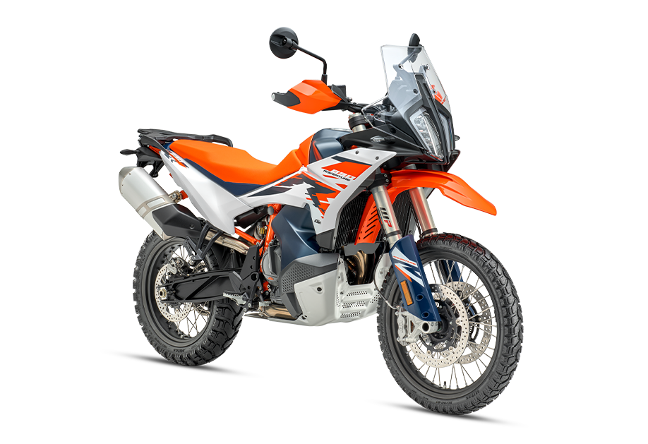 KTM 890 Adventure R