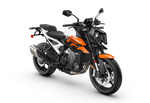 KTM 990 Duke