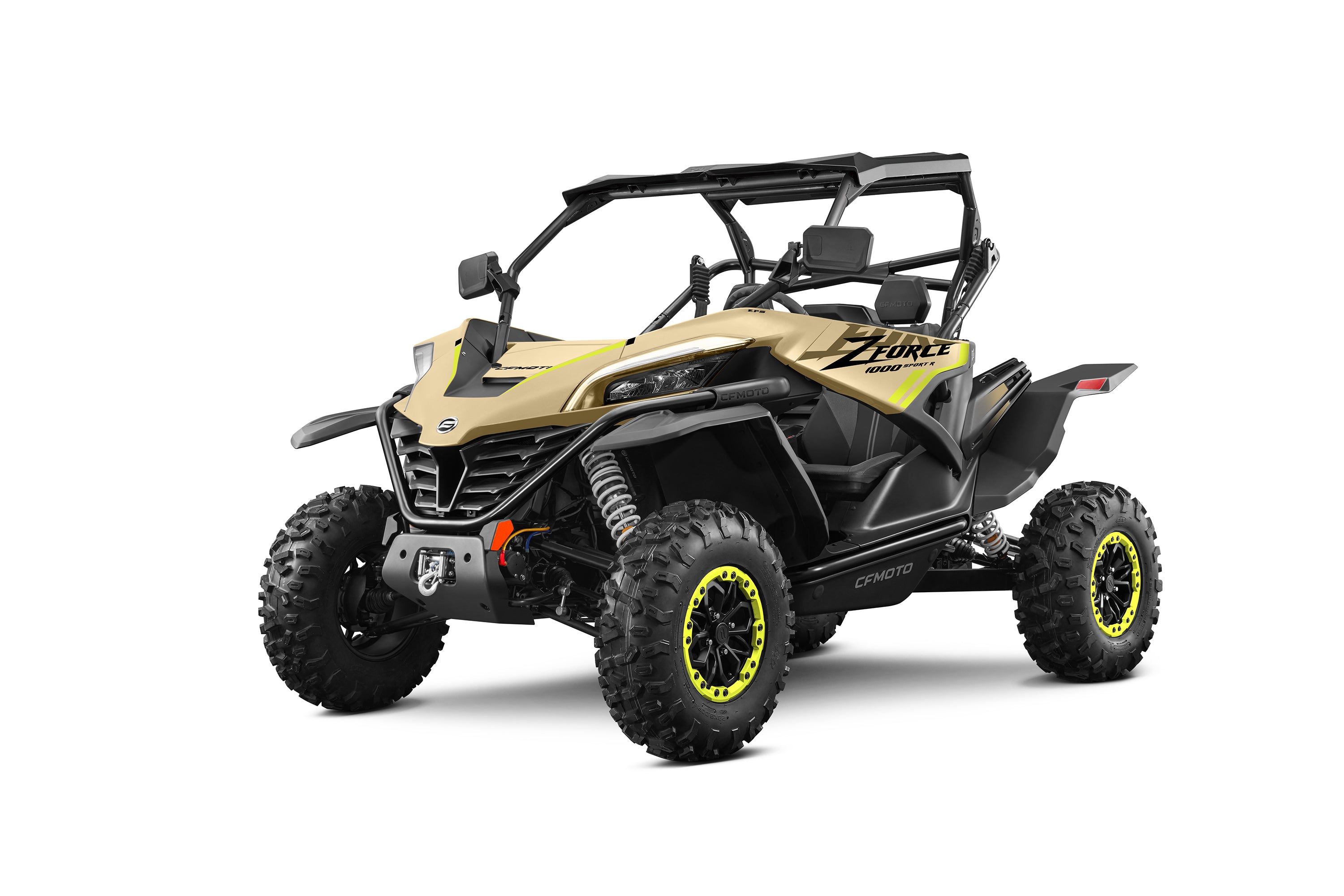 CFMOTO ZForce 1000 Sport R