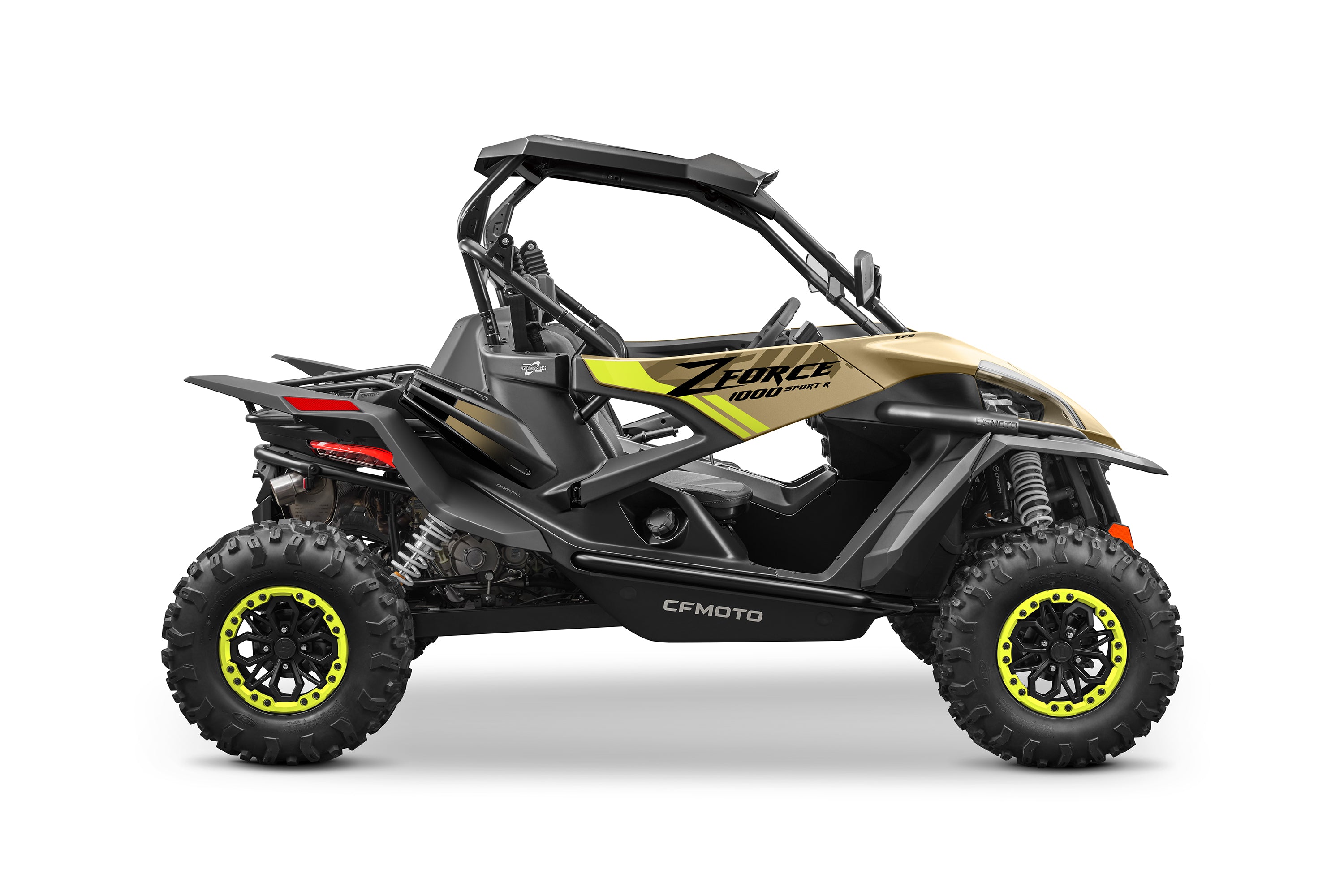 CFMOTO ZForce 1000 Sport R