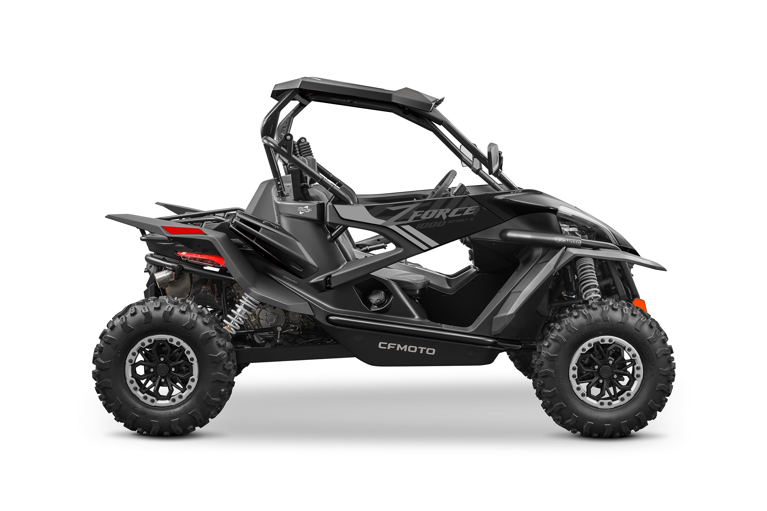 CFMOTO ZForce 1000 Sport R