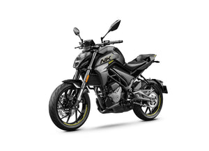 CFMOTO 300NK