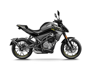 CFMOTO 300NK