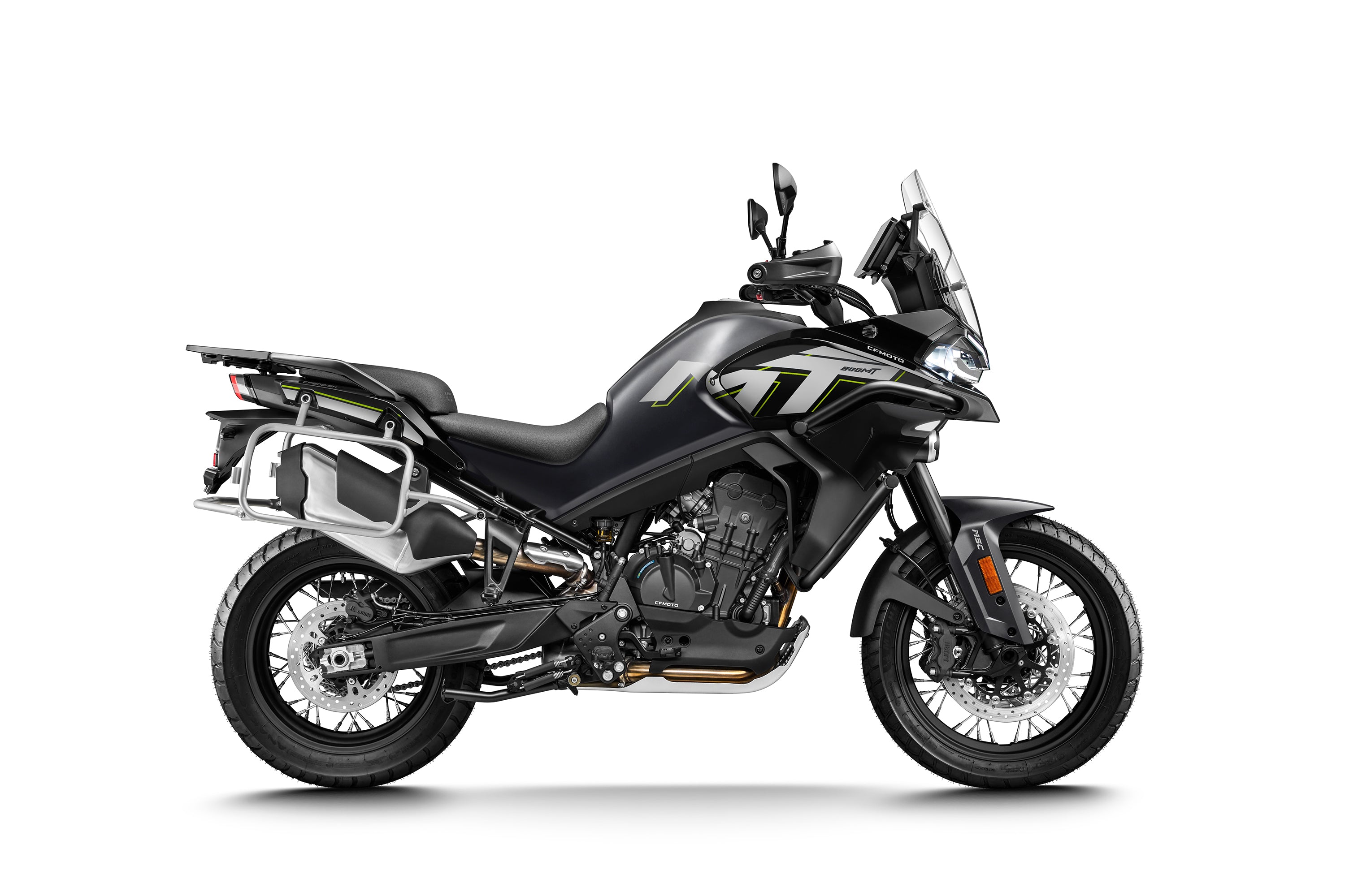 CFMOTO 800MT Explore