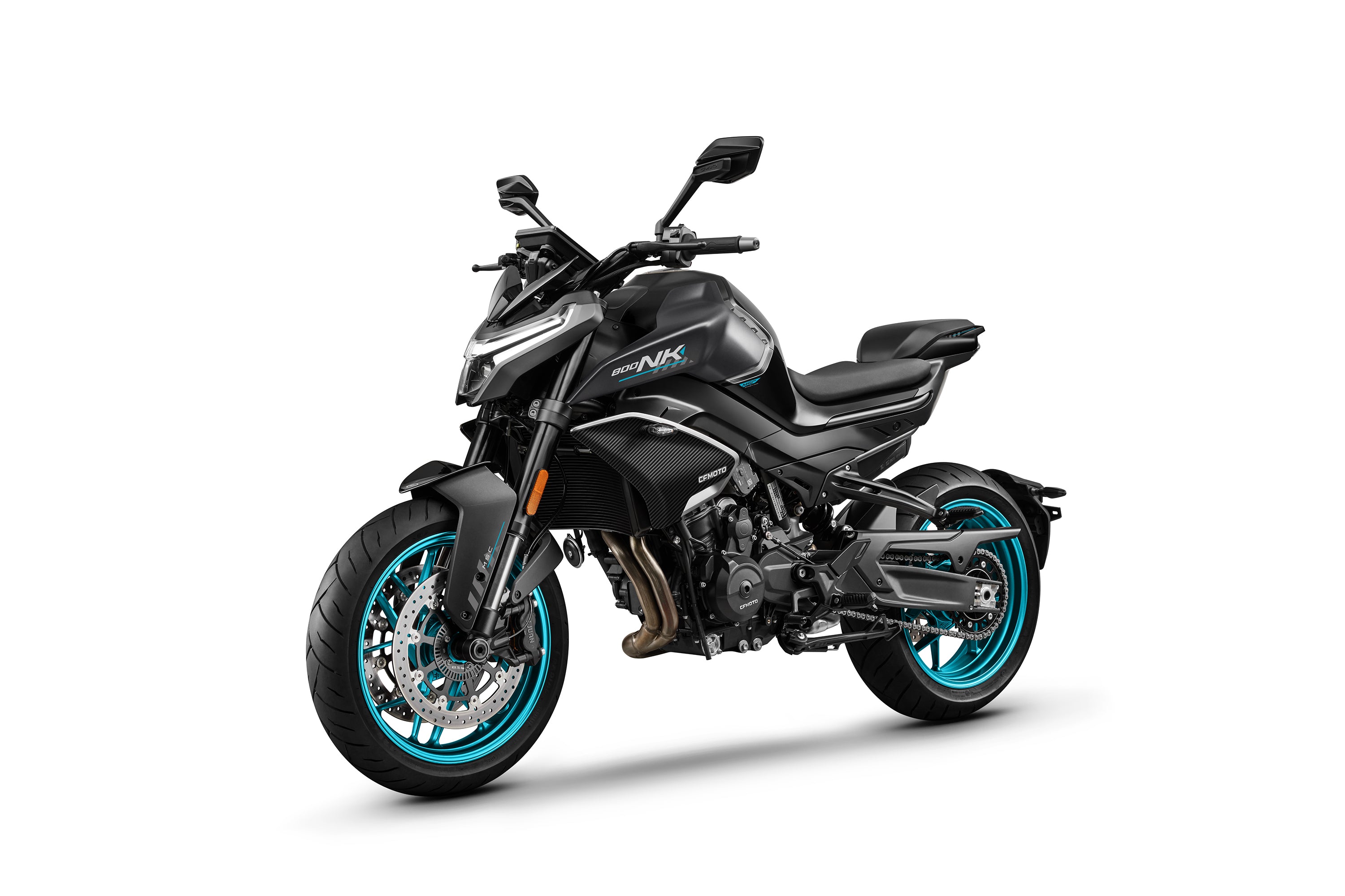 CFMOTO 800NK