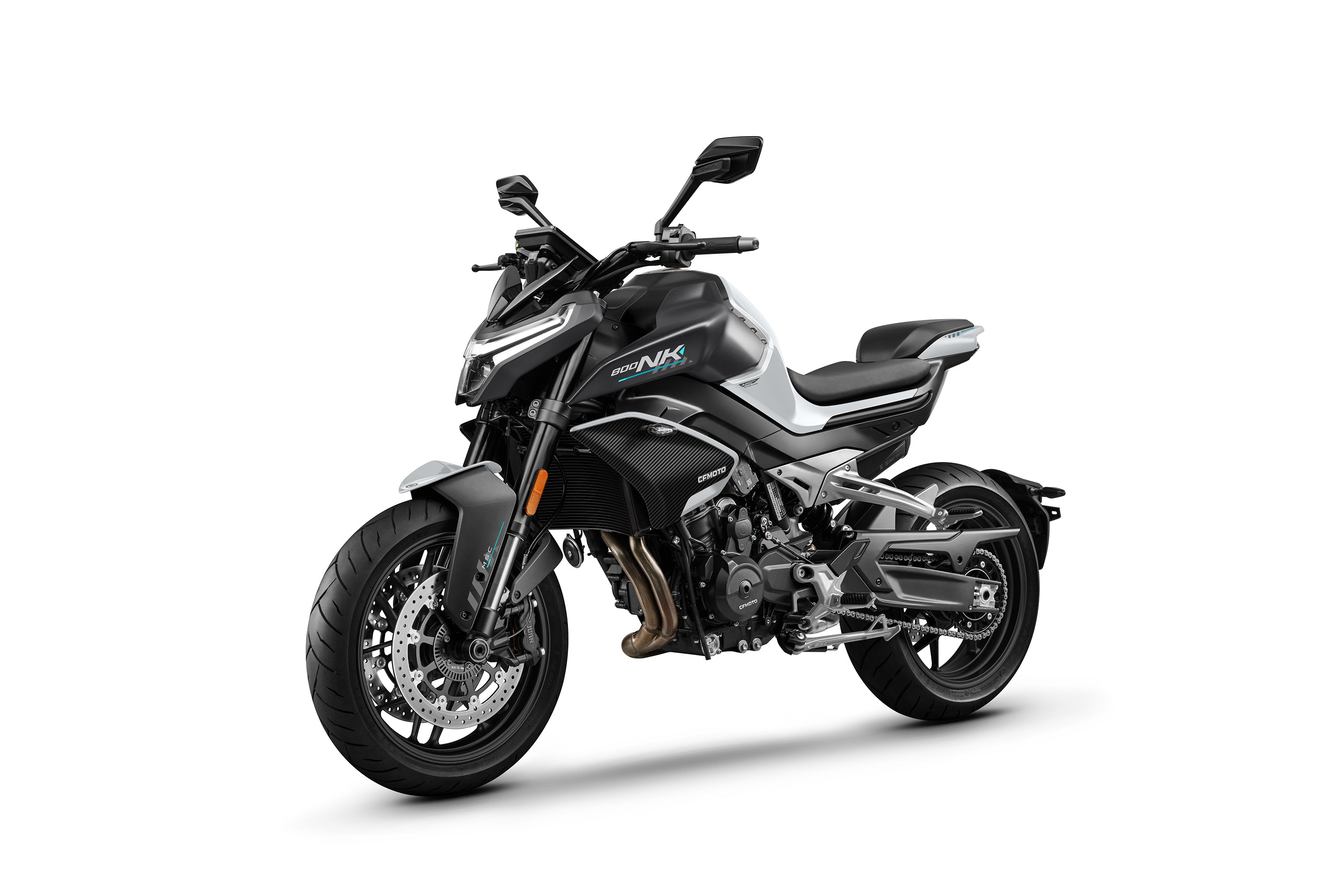 CFMOTO 800NK