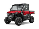 CFMOTO UForce U10 Pro Highland 2-seat