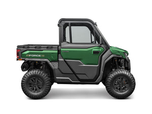 CFMOTO UForce U10 Pro Highland 2-seat