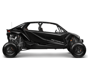 CFMOTO Zforce Z10-4