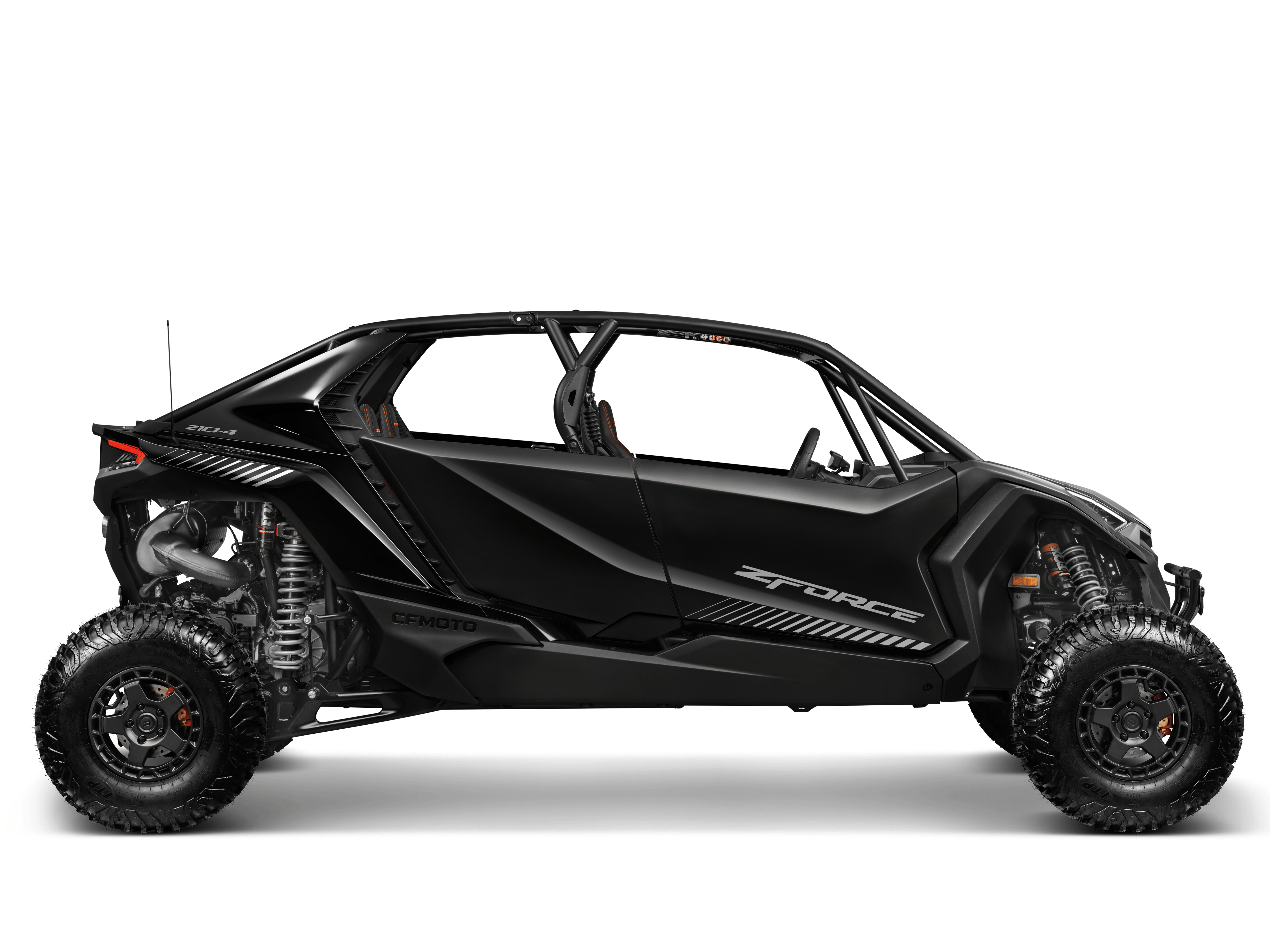 CFMOTO Zforce Z10-4