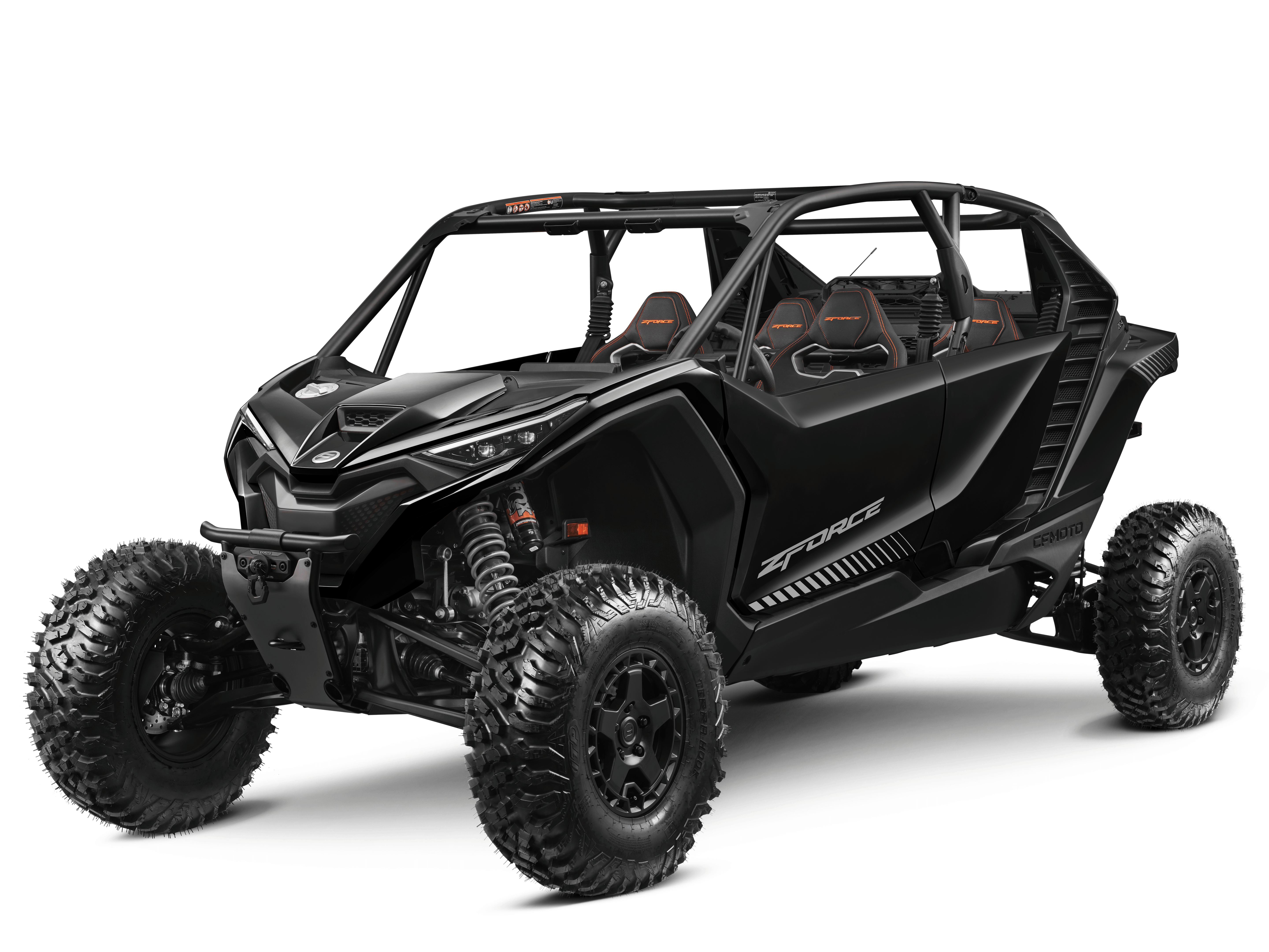 CFMOTO Zforce Z10-4