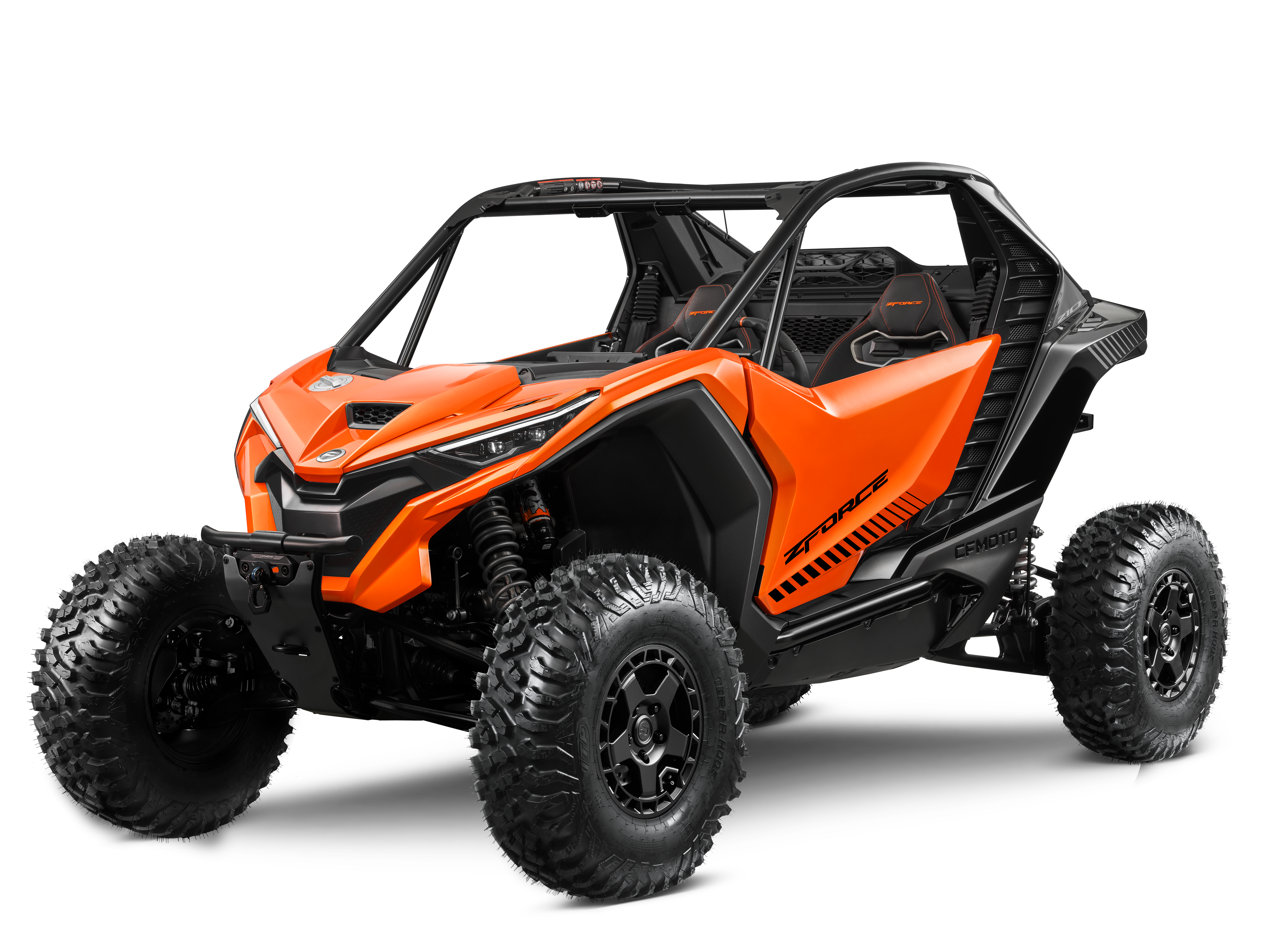CFMOTO Zforce Z10