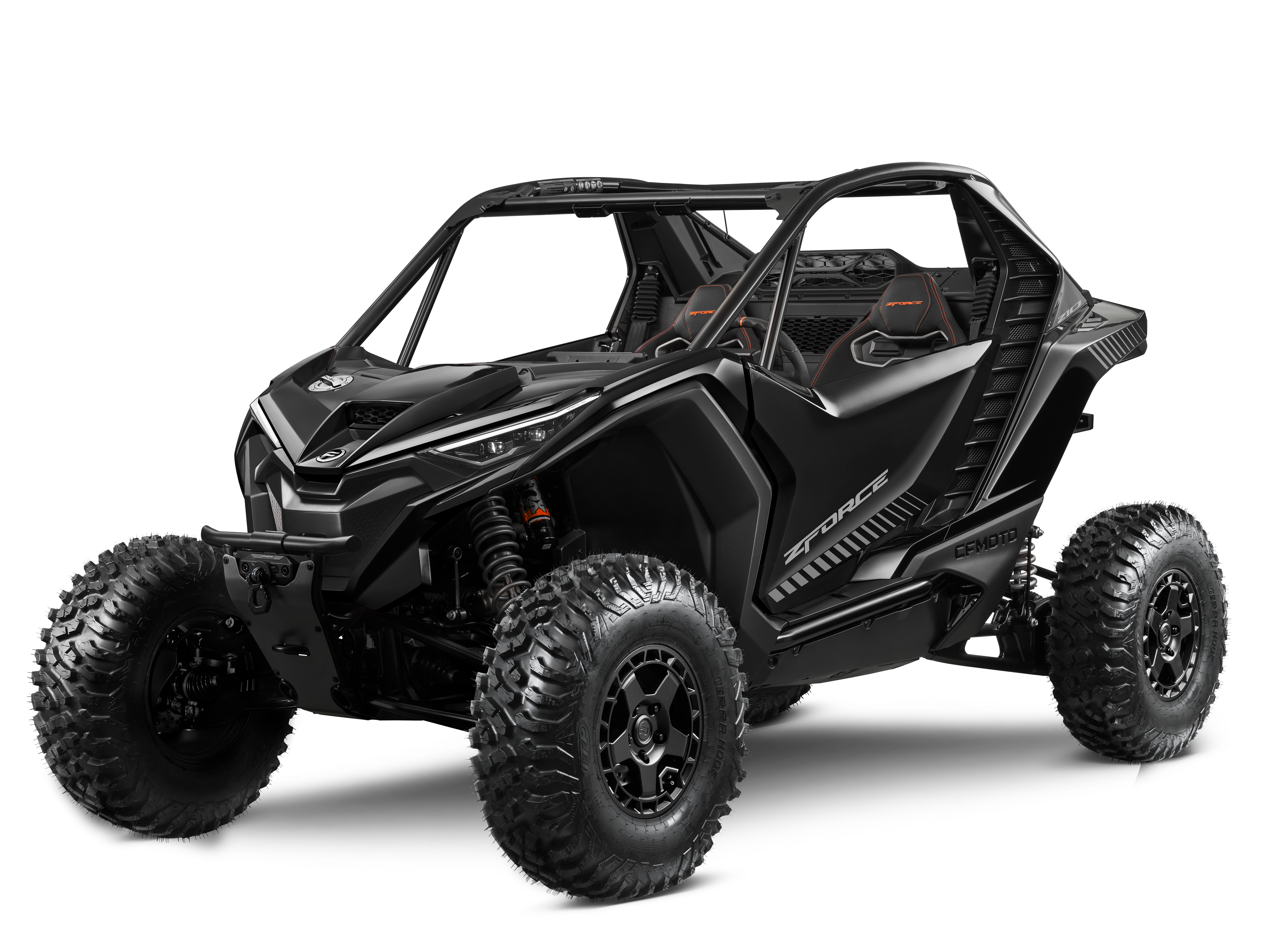 CFMOTO Zforce Z10
