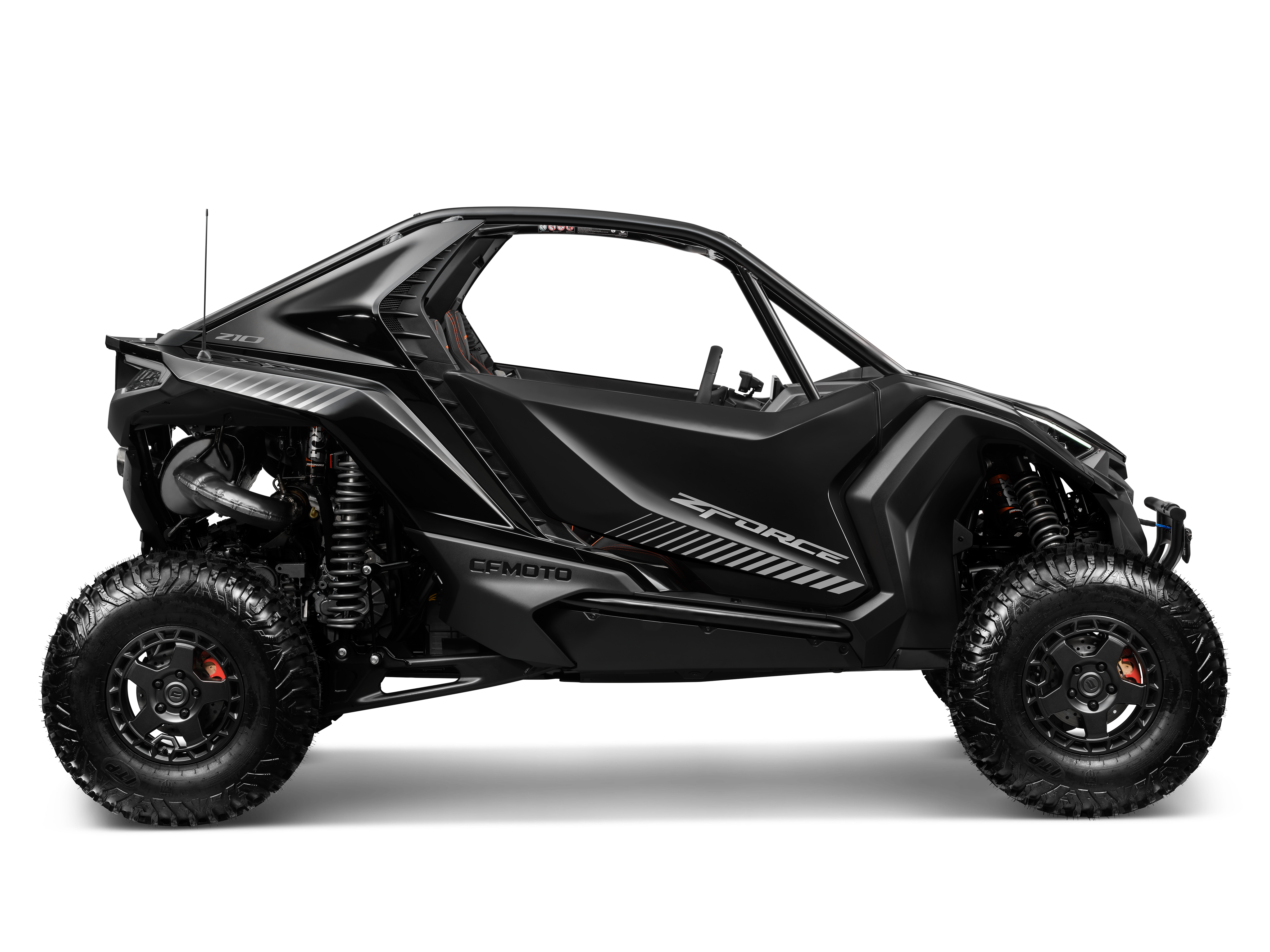 CFMOTO Zforce Z10