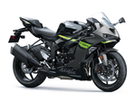 Kawasaki Ninja ZX-6R